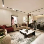 Private Villa SS – project photo 1