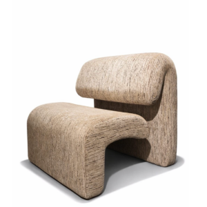 Contemporary Lounge Chair