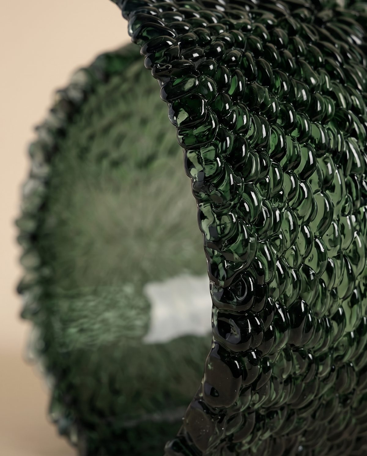 Crescent Candleholder — view 4