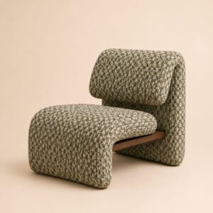 Curve Lounge Chair