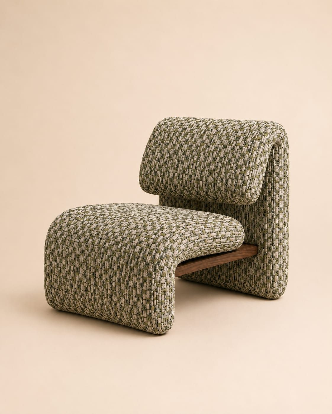 Curve Lounge Chair