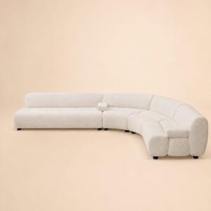 Curve Sofa