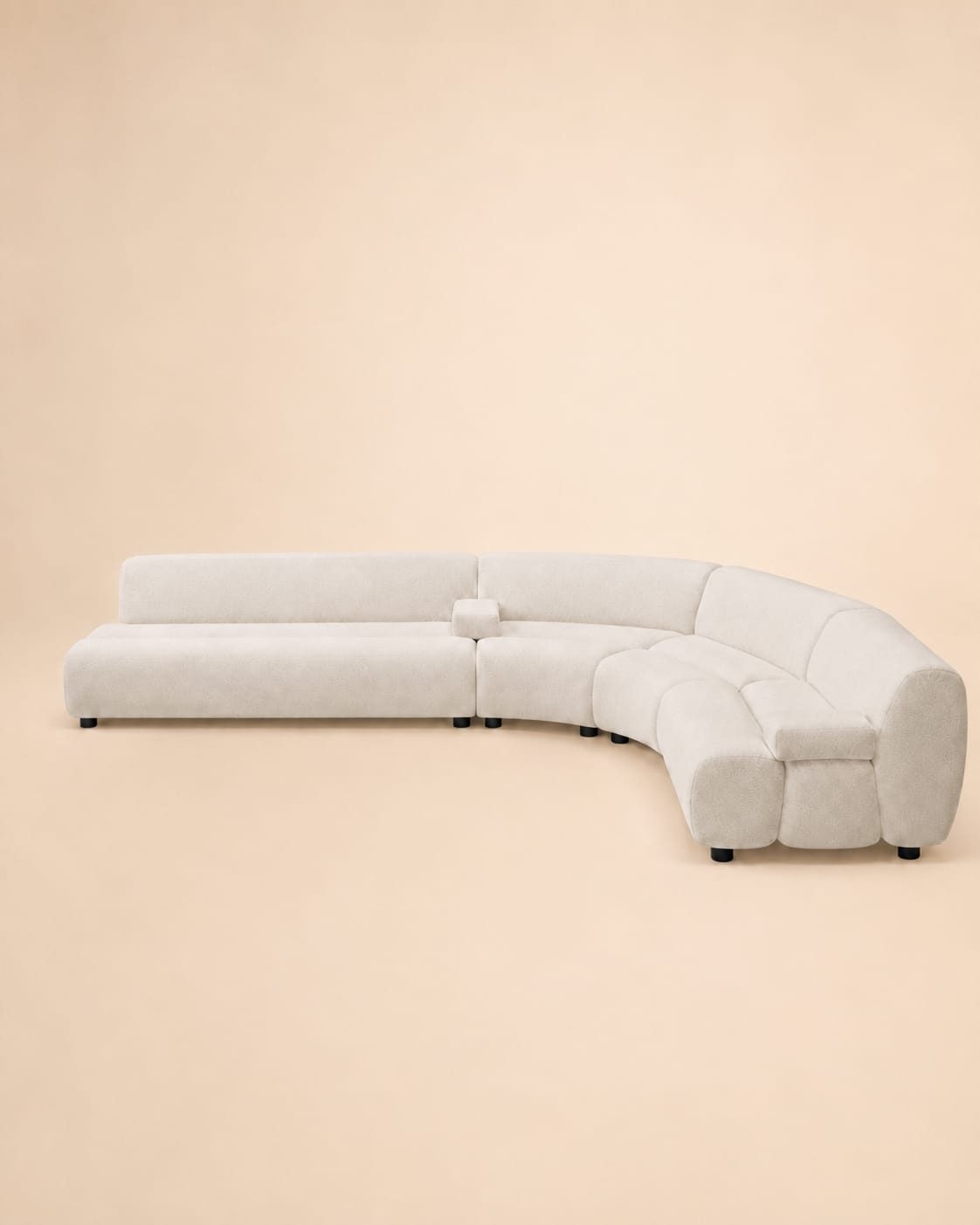 Curve Sofa
