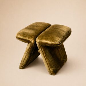Bud Stool