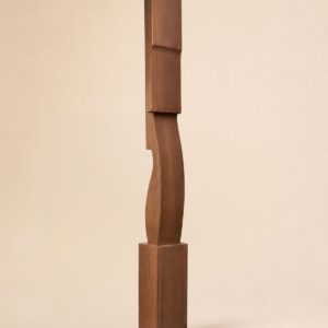 Wood Totem