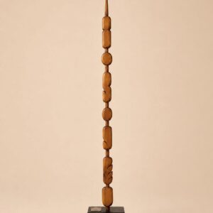 Bead Totem
