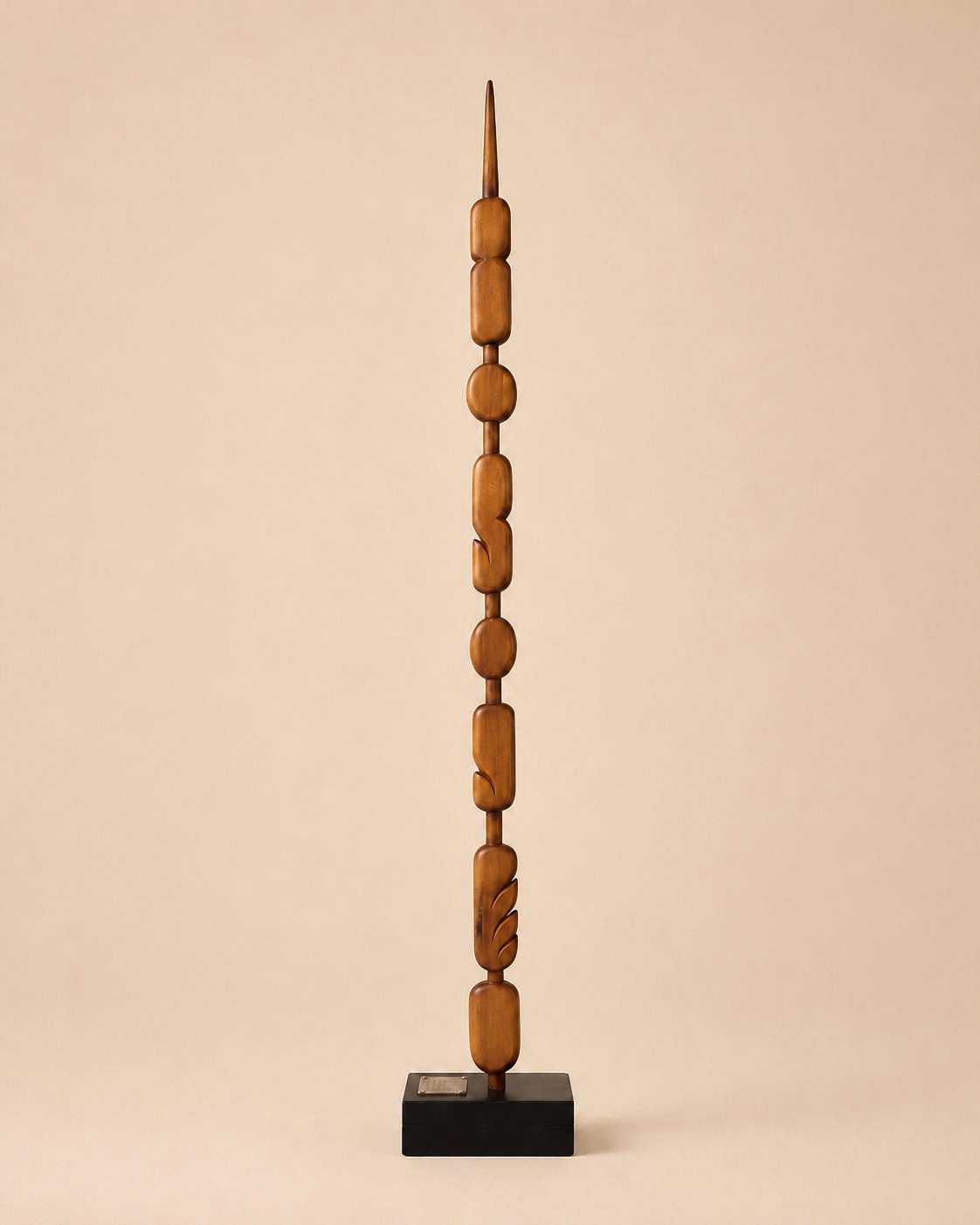 Bead Totem