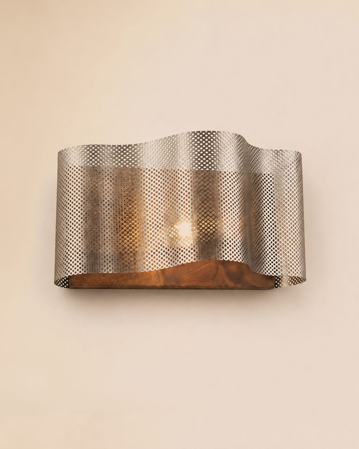 Fold Wall Lamp