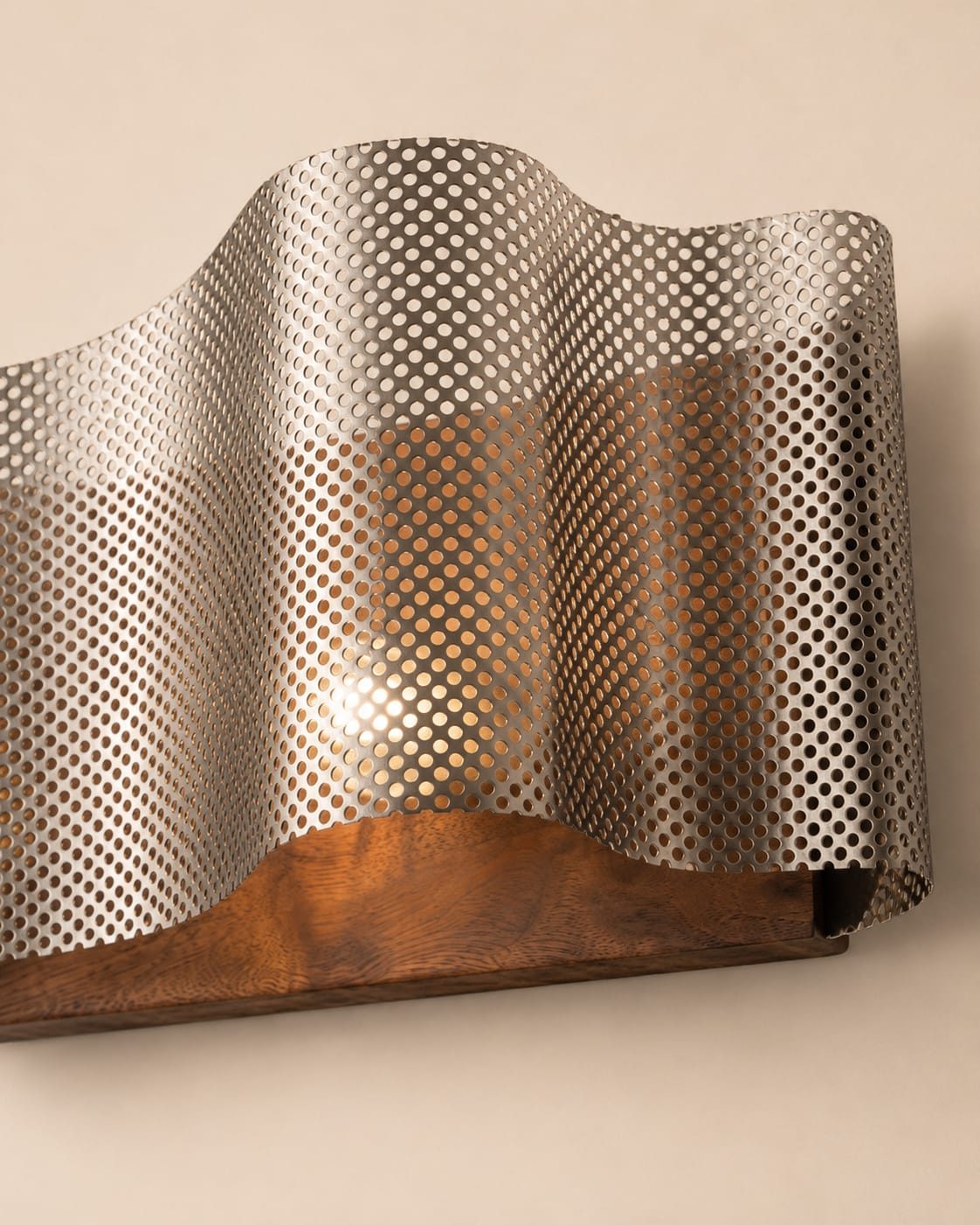 Fold Wall Lamp — view 2