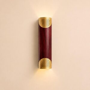 Cylinder Wall Lamp