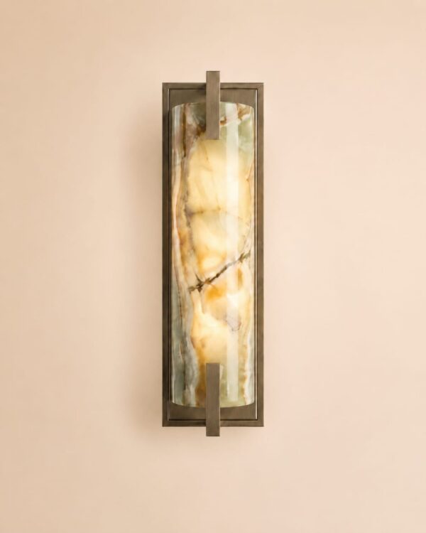 Pane Wall Lamp, full view